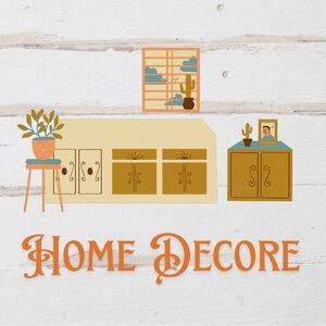 Home Decor
